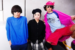 ナタリー×an 教えて！センパイ～あの頃のバイト生活～ N'夙川BOYSの場合