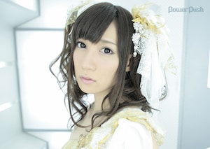 大島はるな「自分革命」インタビュー