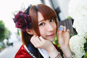 大島はるな「ハイスペックDays」インタビュー