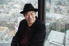 大友良英インタビュー