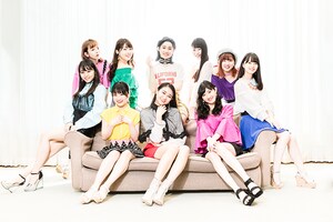 ハロー！プロジェクト×KDDI 音のVR特集