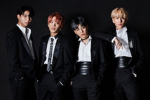 頂点を目指して突き進むOWVの唯一無二の色とは?1万2000字の全曲解説インタビューで紐解く