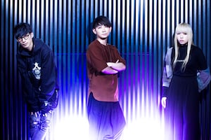 OxT×MYTH & ROID合同インタビュー