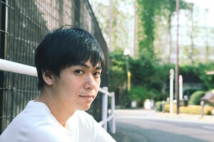 小山田壮平「THE TRAVELING LIFE」インタビュー