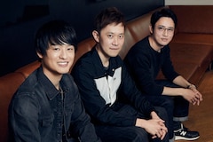 尾崎裕哉×蔦谷好位置×いしわたり淳治「LET FREEDOM RING」鼎談