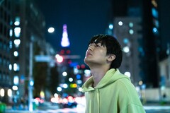 尾崎裕哉インタビュー