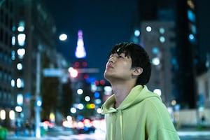 尾崎裕哉インタビュー