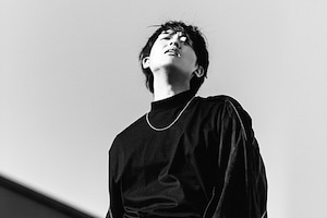 尾崎裕哉インタビュー｜歌にフォーカスした新作で見せる、模索し続けたシンガーとしての理想形