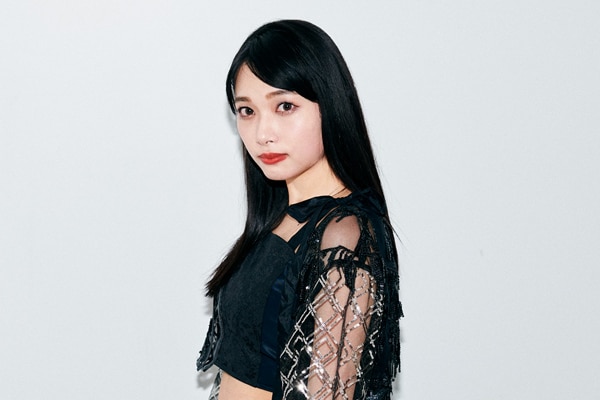 PassCode「STRIVE」インタビュー｜日本武道館公演に向かって 南菜生が思い語る - 音楽ナタリー 特集・インタビュー