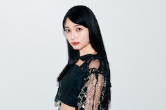 PassCode「STRIVE」特集