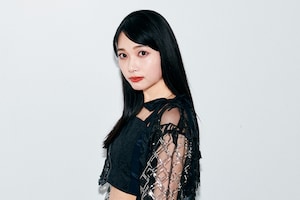 PassCode「STRIVE」特集