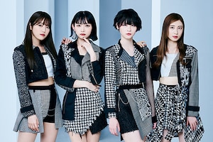 PassCode「Freely / FLAVOR OF BLUE」インタビュー｜人が変わってもやることは変わらない、有馬えみり迎えた新体制初シングル