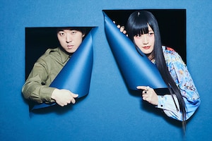 パスピエ「永すぎた春 / ハイパーリアリスト」特集