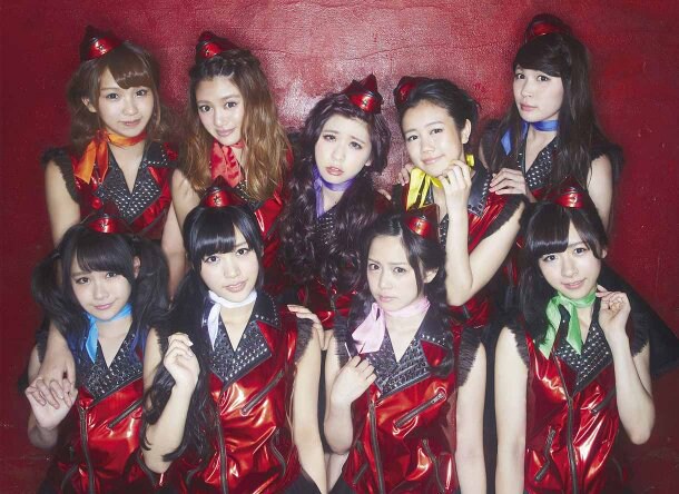 PASSPO☆「妄想のハワイ」インタビュー (4/4) - 音楽ナタリー 特集