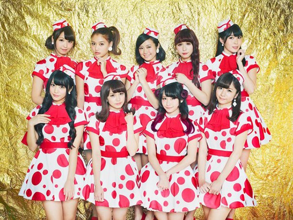 PASSPO☆「TRACKS」根岸愛・玉井杏奈インタビュー (3/7) - 音楽