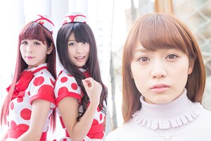 PASSPO☆「TRACKS」特集