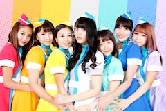 PASSPO☆「すてんだっぷガールズ! ~第1話 ダメダメ怪獣にご用心~」インタビュー