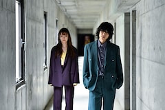 エンドウアンリ(PELICAN FANCLUB)×牛丸ありさ(yonige)|“SF”と“日常”が重なったとき、そこには何が生まれるのか?