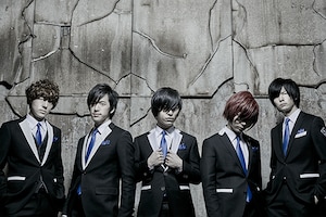 PENGUIN RESEARCH「WILL」インタビュー