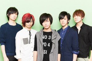 PENGUIN RESEARCH「スポットライト」インタビュー