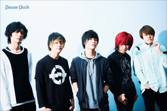 PENGUIN RESEARCH「敗者復活戦自由形」インタビュー - 音楽