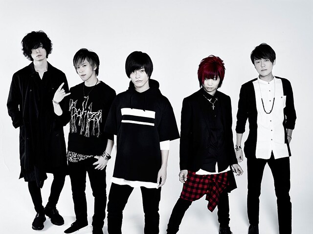 PENGUIN RESEARCH 堀江晶太 ホリエバトラーズ ホリバト 堀江晶太（B） - PENGUIN RESEARCH、お台場に導かれし者たちの前で野音