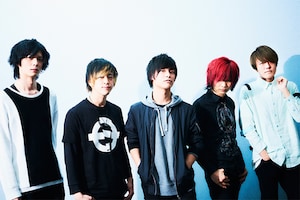 PENGUIN RESEARCH「敗者復活戦自由形」インタビュー