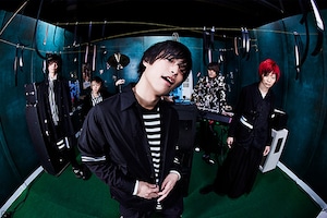 PENGUIN RESEARCH「近日公開第二章」インタビュー