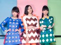 Perfume「Magic of Love」インタビュー