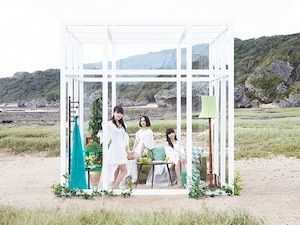 Perfume「Relax In The City / Pick Me Up」インタビュー