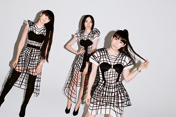Perfume「Future Pop」ロングインタビュー｜ようやく到達した