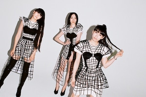 Perfumeロングインタビュー|ここにきて近付いた中田ヤスタカとの関係と、制作体制の変化が生み出した「ポリゴンウェイヴEP」