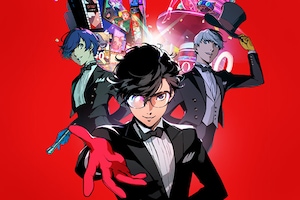 「PERSONA SUPER LIVE 2019」特集
