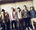PE'Z「JumpUP!」インタビュー