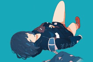 三月のパンタシア「ガールズブルー・ハッピーサッド」インタビュー