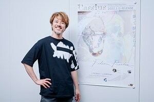 「ファントム オブ キル」音楽プロジェクト スタッフインタビュー