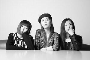 PIGGY BANKS「タイムスリラー」特集｜yoko（矢沢洋子）、keme、akko（ex. GO!GO!7188）インタビュー