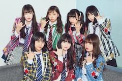 PiiiiiiiN「Jumping / 黒板のメロディー」インタビュー