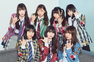 PiiiiiiiN「Jumping / 黒板のメロディー」インタビュー