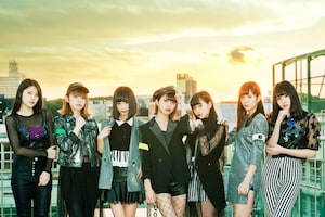 Pimm's「Life is a Game / My Soul（Gekiヤver.）」インタビュー