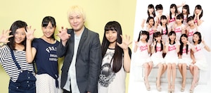 ピンク・ベイビーズ「ウォンテッド（指名手配）」特集 PB×津田大介座談会