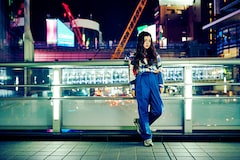 pinoko「リバース」インタビュー