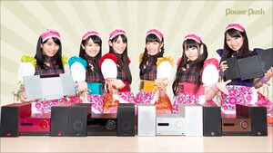 Pioneer×チームしゃちほこ コラボ特集