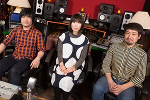 ピロカルピン「a new philosophy」インタビュー