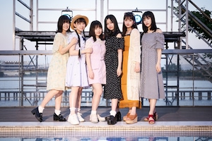 PiXMiX「タオルを回すための歌」インタビュー