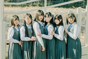 PiXMiX「君がいたから」インタビュー