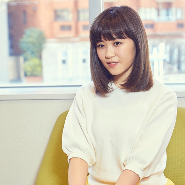 PlayStation®×鷲尾伶菜（Flower、E-girls）特集 (2/3) - 音楽ナタリー