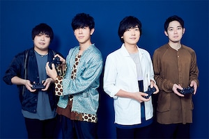 PlayStation®×flumpool