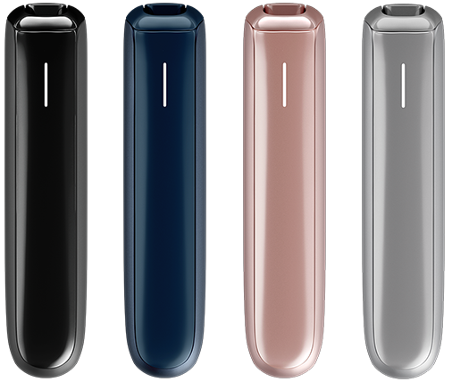 Ploom AURA