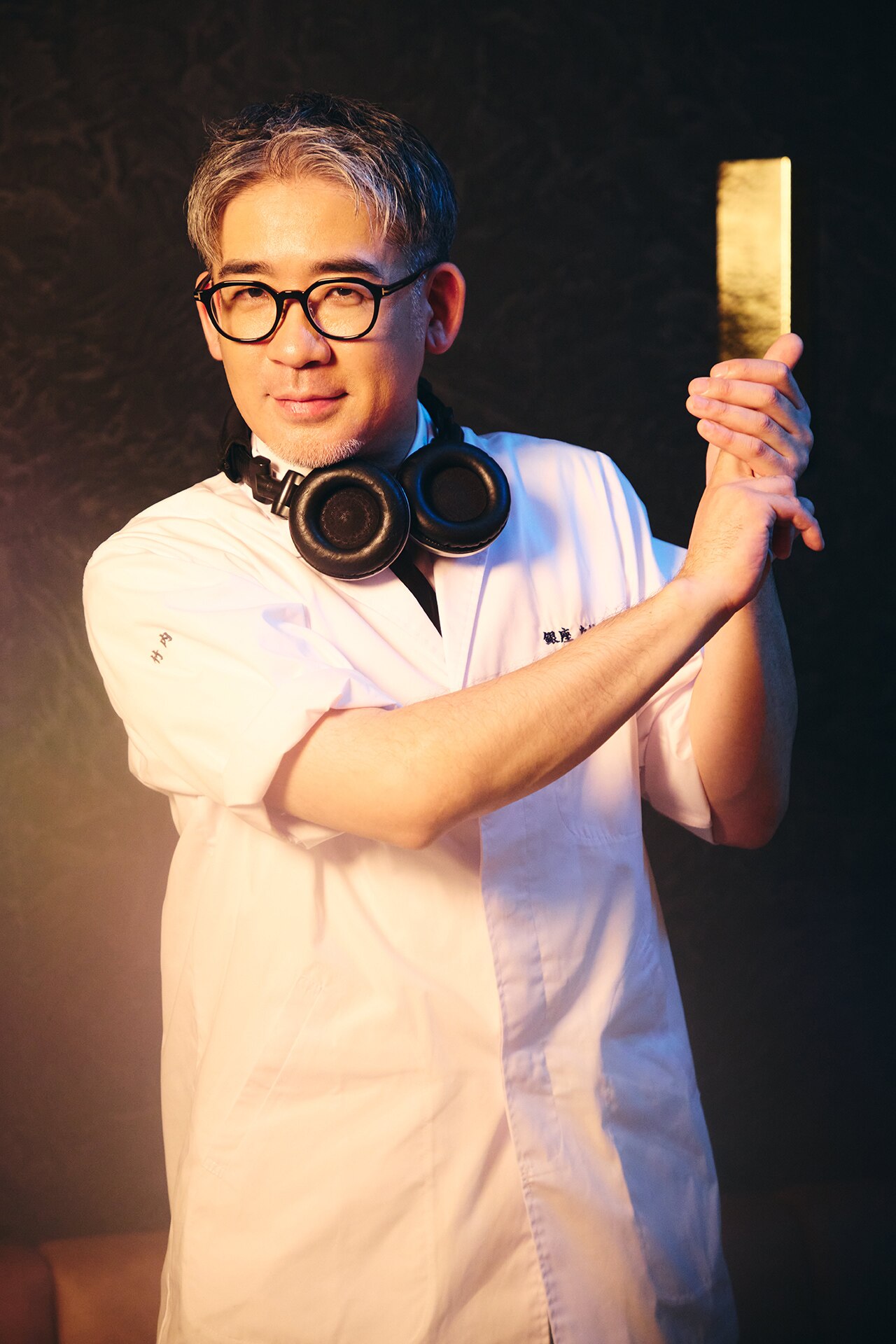 FUMIYA